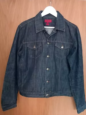 Buy Hugo Boss (Hugo) Vintage Denim Jacket • 15£