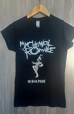 Buy My Chemical Romance  The Black Parade T Shirt • 9.50£