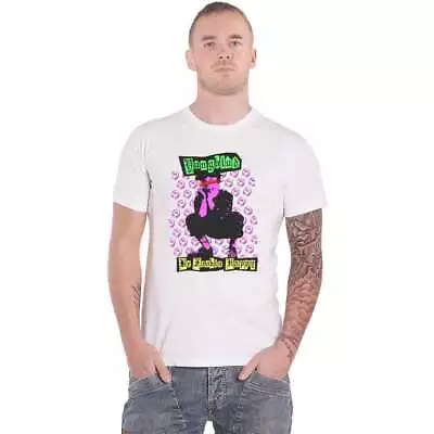 Buy Yungblud Punker Be Happy T Shirt • 16.95£