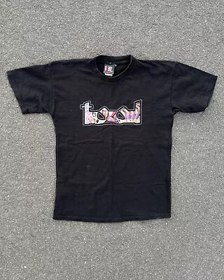 Buy Vintage 2001 Tool Lateralus T-Shirt S Bandshirt Band Rock Tees Merch • 51.58£