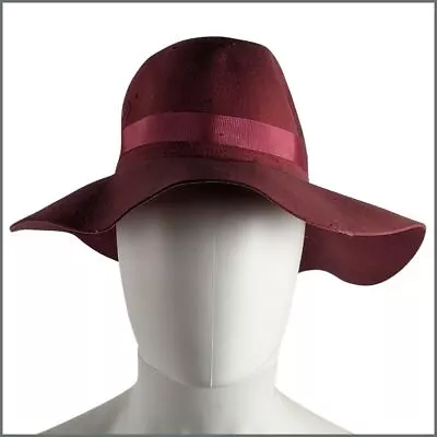 Buy Queen Freddie Mercury Owned Bermona Boutique Hat Very Silly Hat Party (UK) • 1,667.50£