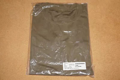 Buy X3 Army Light Olive PCS Combat Anti Static T-Shirt Size 180/100 • 14.99£