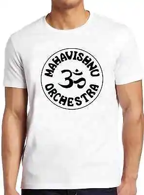 Buy Mahavishnu Orchestra Jazz Rock Fusion Band Music Gift Tee T Shirt 2223 • 6.35£