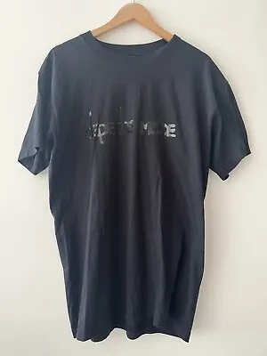 Buy Depeche Mode Vintage 2001 Exciter Tour T Shirt 2000s  • 20£