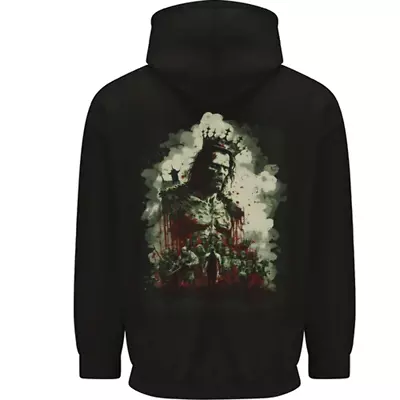 Buy The Lord Of Zombies Halloween Mens Womens Kids Unisex • 30.99£