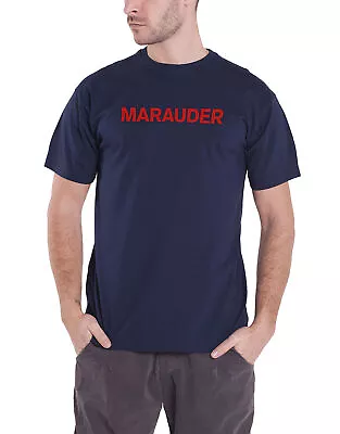 Buy Interpol Marauder Summer Tour 2019 T Shirt • 9.99£