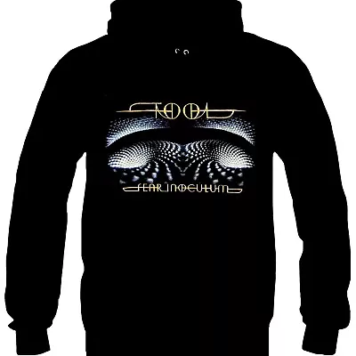 Buy Tool -  Double Eye European Tour 2022 Official Licensed Pullover Hoodie • 49.99£