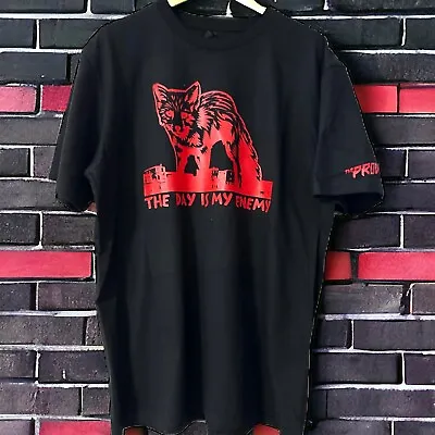 Buy THE DAY IS MY ENEMY - The Prodigy - T-Shirt - Small-4XL🎤 • 17£