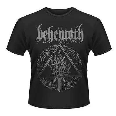 Buy Behemoth 'Furor Divinus' T Shirt - NEW • 16.99£