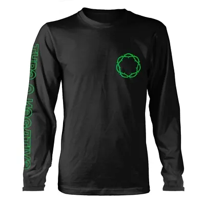 Buy TYPE O NEGATIVE - THORNS BLACK Long Sleeve Shirt X-Large • 30.98£