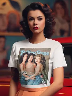 Buy Lana Del Rey - Twin Peaks T-Shirt • 14.95£