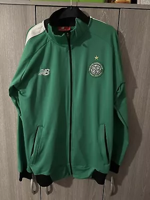Buy Celtic Football Jacket • 6£