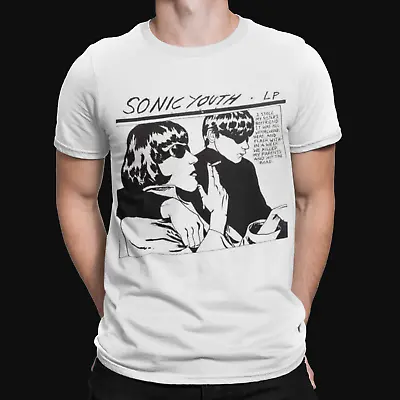 Buy Original Sonic Youth T-Shirt - Ska 2 Tone The Specials Madness Retro Music UK • 8.39£
