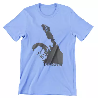 Buy Bruce Springsteen T- Shirt • 13.99£