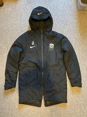Buy Nike Winter Parka Jacket Mens • 95£