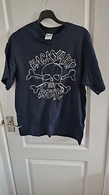 Buy Backyard Babies T Shirt. Size M. 2006 • 16£