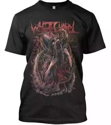 Buy WHITECHAPEL Evil Preacher - Big T-Shirt Plus Size XXXXL - 4XL Übergöße Oversize  • 25.04£