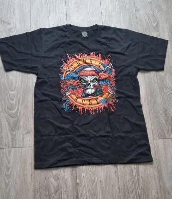 Buy Guns N Roses T Shirt Appetite For Destruction  • 15£