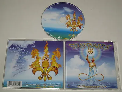 Buy Tee Shirt Stratovarius/Elements PT.1 (Nuclear Blast 27361 10372) CD Album • 15.17£