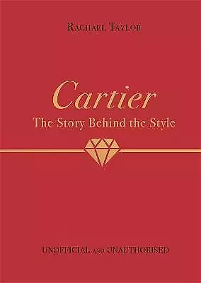 Buy Cartier: The Story Behind The Style - 9781800783409 • 10.33£