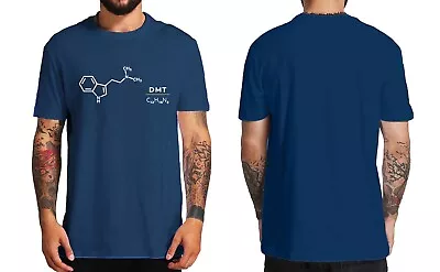 Buy Premium Quality Mens Chemistry T-Shirt . 100% Cotton • 14.99£