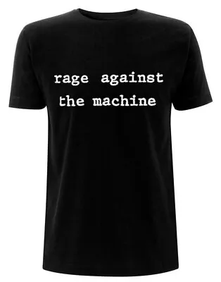 Buy Rage Against The Machine Molotov Black T-Shirt - OFFICIAL • 16.29£