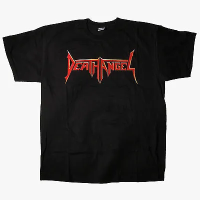 Buy DEATH ANGEL - Red Logo (2009) - T-Shirt • 15.34£