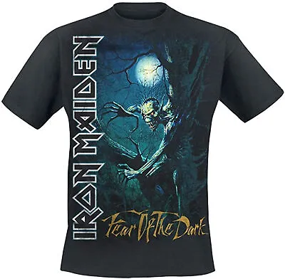 Buy Unisex Official Band T-shirt Merch - Men's Casual Cotton Rock Metal Concert Tee • 18.50£