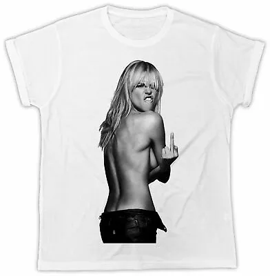 Buy Blondie Attitude T-shirt Tv Movie Poster Unisex Cool Funny Tee Retro Classic Lad • 6.99£
