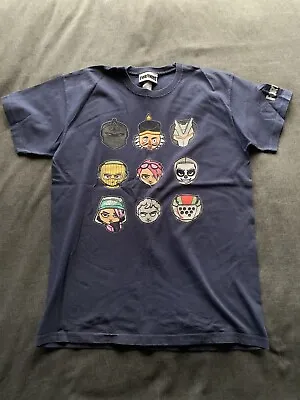Buy Boys 2 Piece Fortnite T-Shirt Bundle [L] • 2£