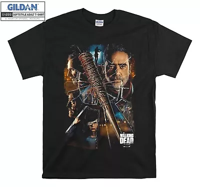 Buy The Walking Dead Tv Series T-shirt Gift Hoodie Tshirt Men Women Unisex F541 • 15.99£