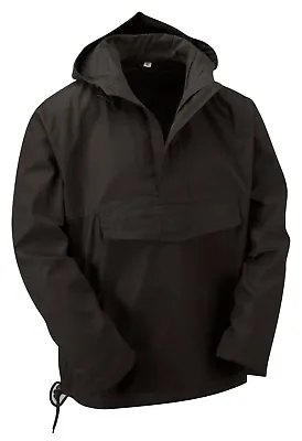 Buy Combat Army Smock Military Style Hooded Jacket Airsoft Shooting Hoodie Anorak • 32.29£