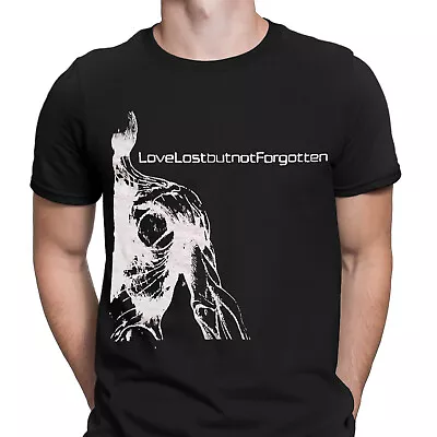Buy Love Lost But Not Forgotten Rock Music Band Mens T-Shirts Tee Top #VED • 4.99£