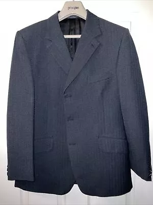 Buy Vintage Blue Jacket • 12£