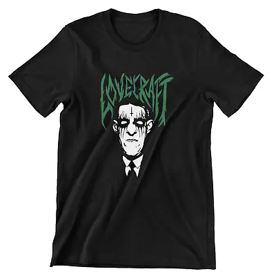 Buy Cthulhu Lovecraft Possessed  T-Shirt • 12.99£