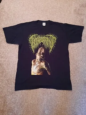 Buy Hymenotomy T Shirt Brutal Death Metal Slam Devourment Vulvectomy • 11.99£