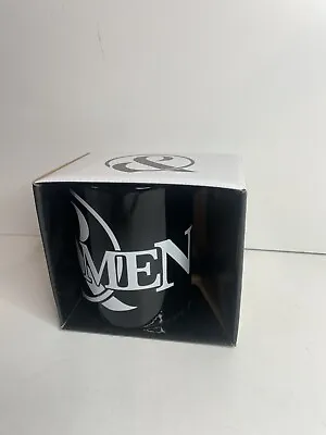 Buy Of Mice & Men 11oz New Boxed Coffee Mug Licensed Ceramic Bravado Music Merch • 7.99£