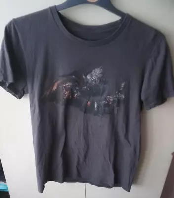 Buy Dark Souls 3 III - Lootcrate Exclusive T-Shirt - Size Medium • 27.99£