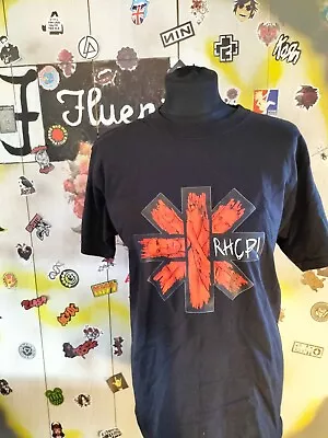 Buy Red Hot Chili Peppers T-Shirt Medium • 14.50£