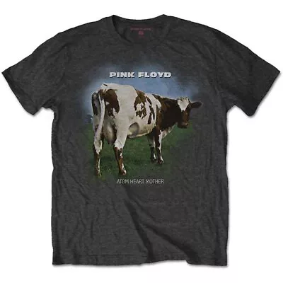 Buy Pink Floyd - Unisex - X-Large - Short Sleeves - K500z • 15.69£