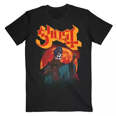 Buy SALE Ghost | Official Band T-shirt | Hunter's Moon • 14.95£