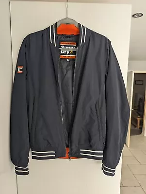 Buy Superdry Bomber Style Jacket • 22£