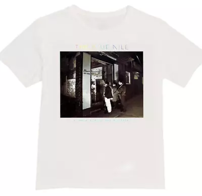 Buy Blue Nile T-shirt • 12.99£