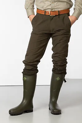 Buy Rydale Check Tweed Breeks Hunting Trousers Game Sport Shooting Clothing • 47.99£