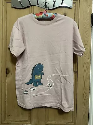 Buy Threadless Godzilla T Shirt • 10£