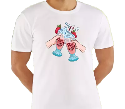 Buy Riverdale Pops-Milkshake Men's Women's T-Shirts Vests Xs-2xl Gift Must-have • 14.95£