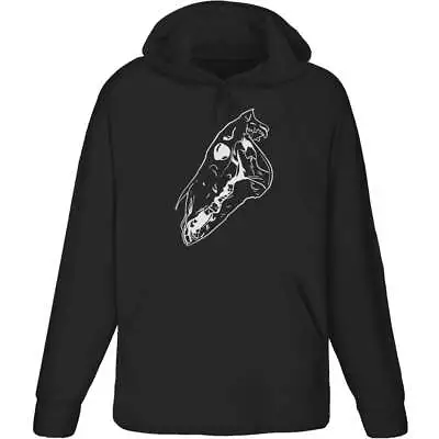 Buy 'Horse Skull' Adult Hoodie / Hooded Sweater (HO018114) • 24.99£