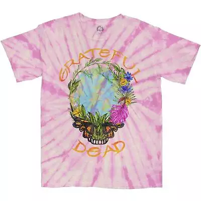 Buy Grateful Dead Forest Dead Official Tee T-Shirt Mens • 17.13£