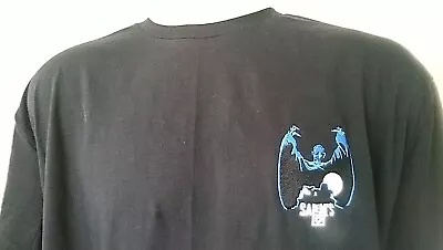 Buy Salem`s Lot T-shirt • 11.45£