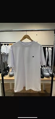 Buy Celine T Shirt Men’s White XL • 95£